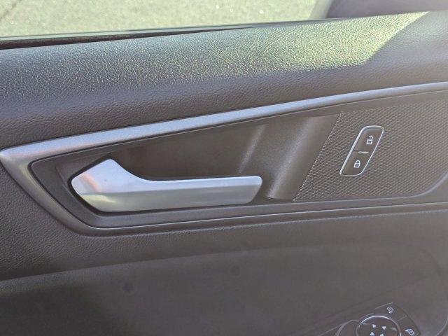 used 2023 Ford Edge car, priced at $23,802