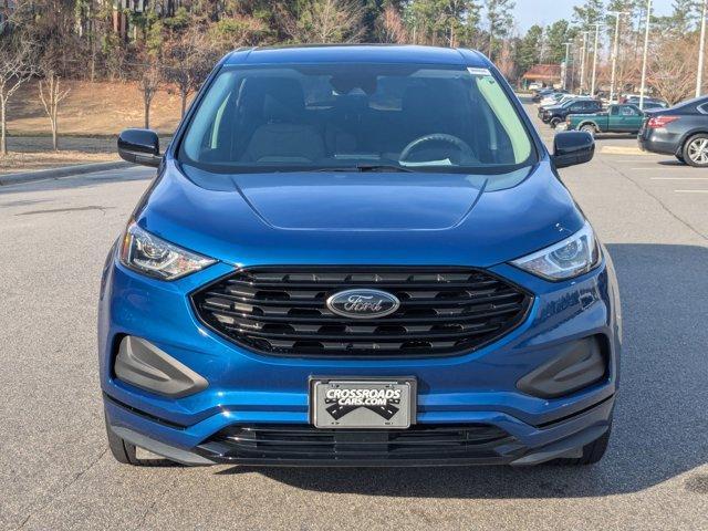 used 2023 Ford Edge car, priced at $23,802