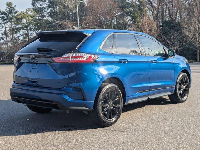 used 2023 Ford Edge car, priced at $23,802
