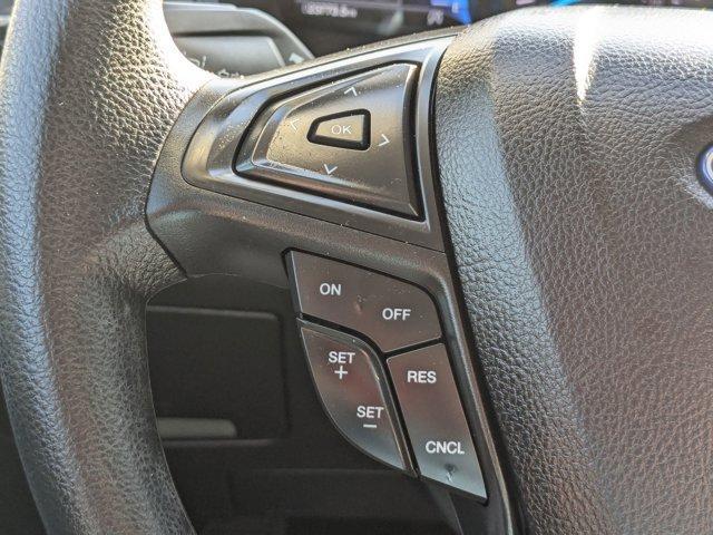 used 2023 Ford Edge car, priced at $23,802