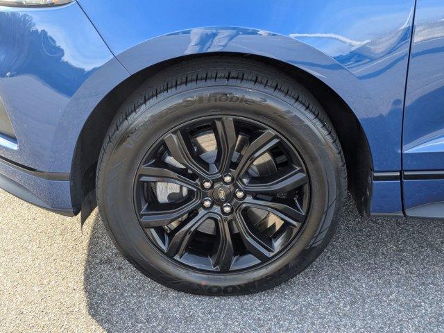 used 2023 Ford Edge car, priced at $23,802
