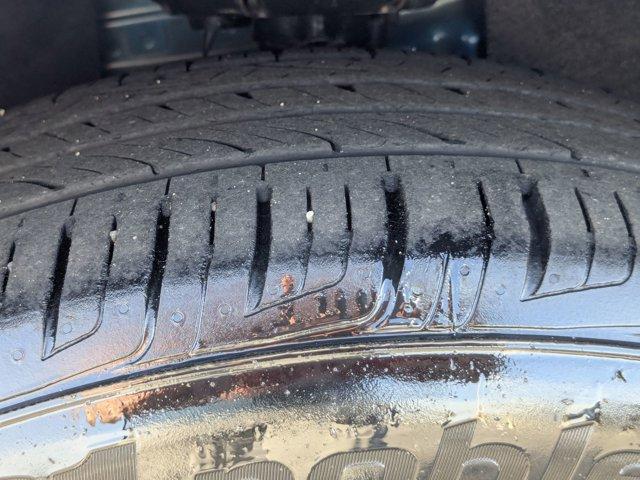 used 2023 Ford Edge car, priced at $23,802