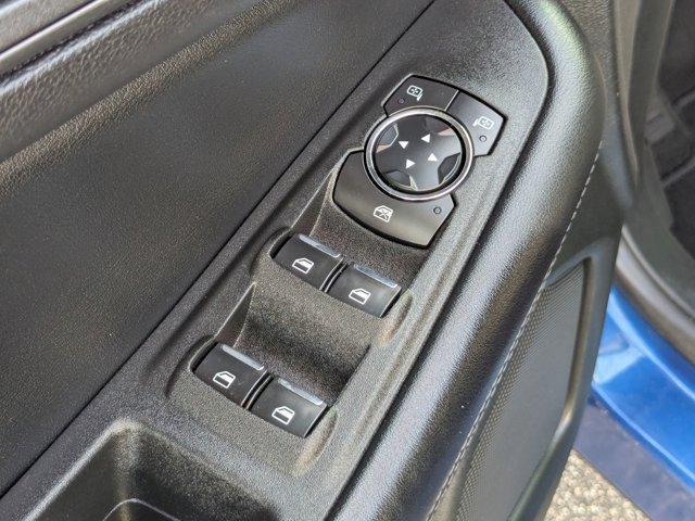 used 2023 Ford Edge car, priced at $23,802