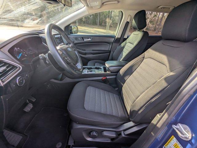 used 2023 Ford Edge car, priced at $23,802