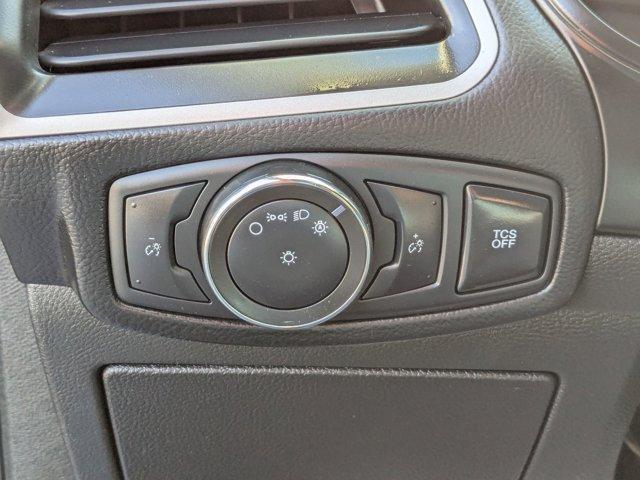 used 2023 Ford Edge car, priced at $23,802