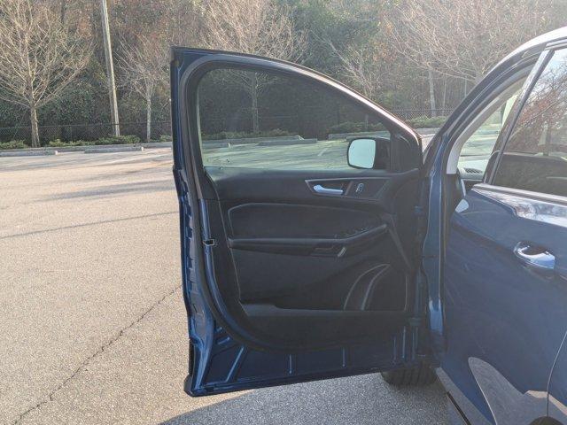 used 2023 Ford Edge car, priced at $23,802