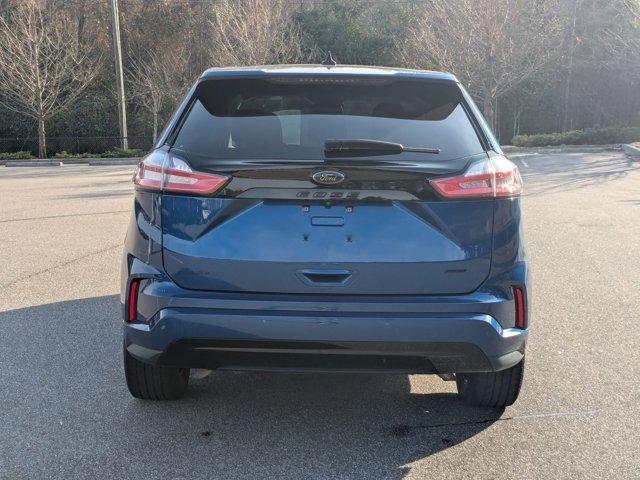 used 2023 Ford Edge car, priced at $23,802