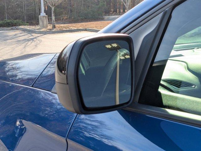 used 2023 Ford Edge car, priced at $23,802