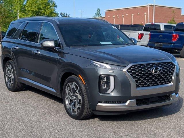 used 2022 Hyundai Palisade car, priced at $29,712