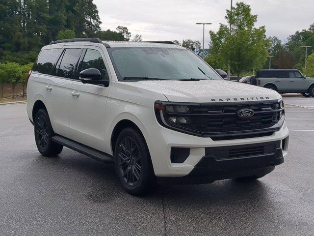 new 2026 Ford Expedition car, priced at $78,710