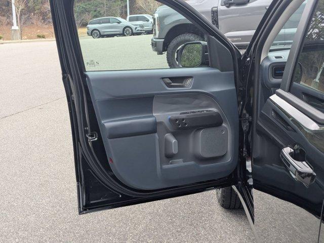 new 2026 Ford Maverick car, priced at $36,227