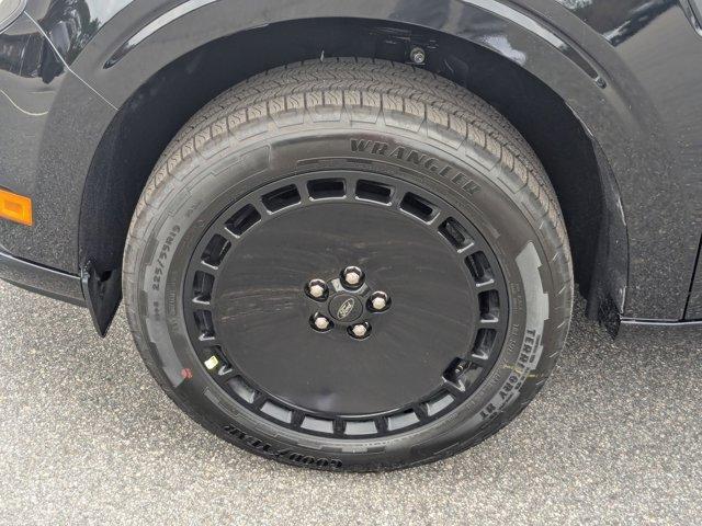 new 2026 Ford Maverick car, priced at $36,227