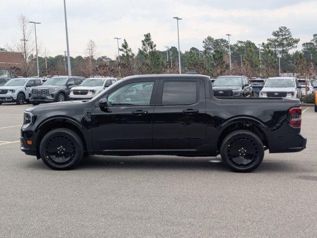 new 2026 Ford Maverick car, priced at $36,227