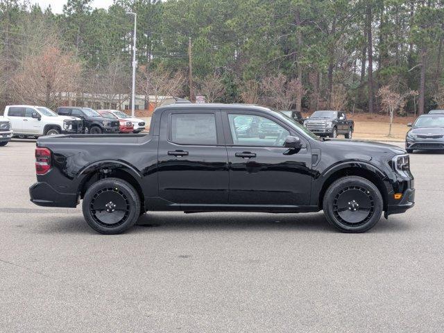 new 2026 Ford Maverick car, priced at $36,227