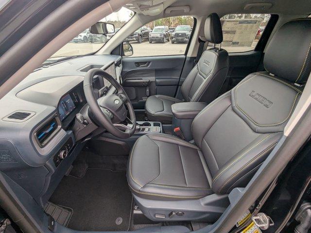 new 2026 Ford Maverick car, priced at $36,227