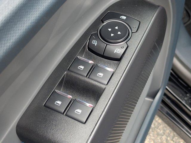 new 2026 Ford Maverick car, priced at $36,227