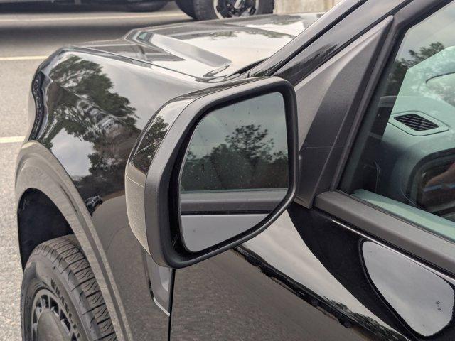 new 2026 Ford Maverick car, priced at $36,227