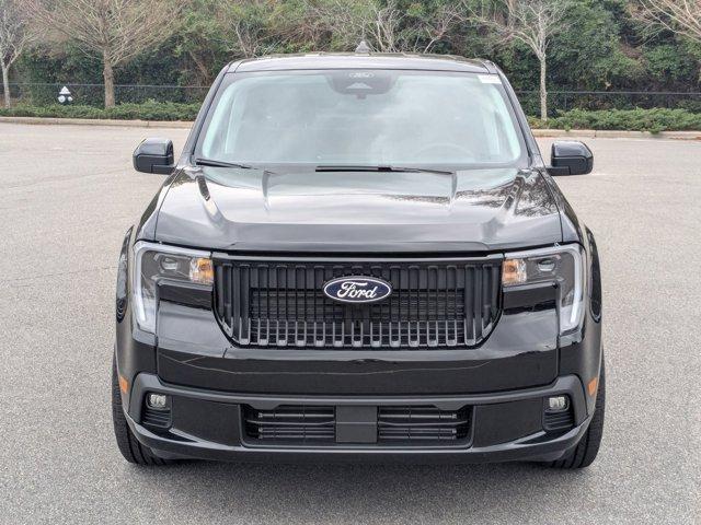 new 2026 Ford Maverick car, priced at $36,227