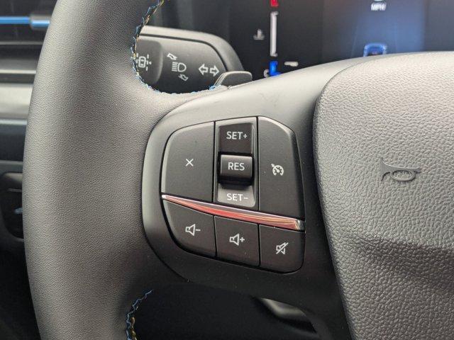 new 2026 Ford Maverick car, priced at $36,227