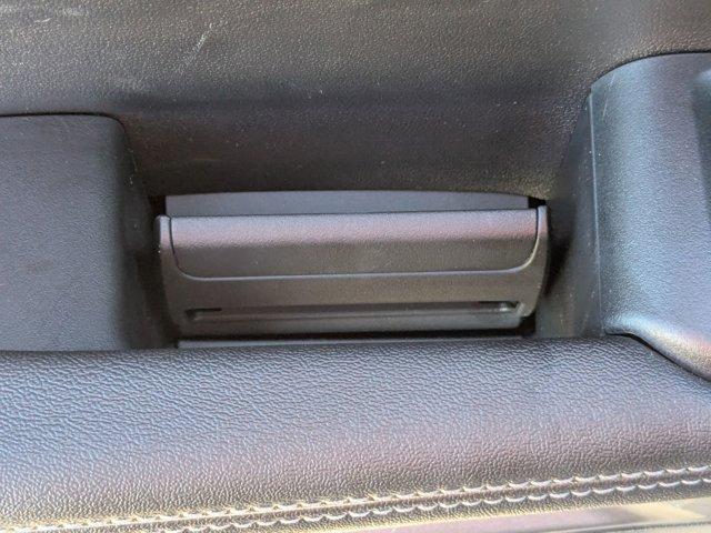 new 2025 Ford Ranger car, priced at $39,202