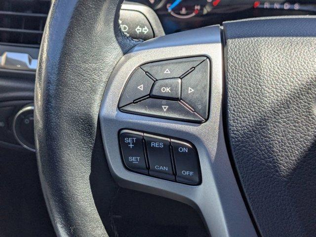 used 2023 Ford Ranger car, priced at $33,772