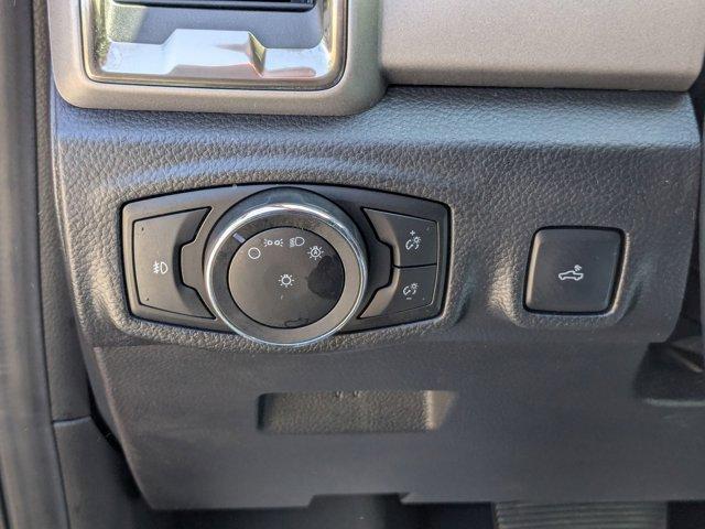 used 2023 Ford Ranger car, priced at $33,772