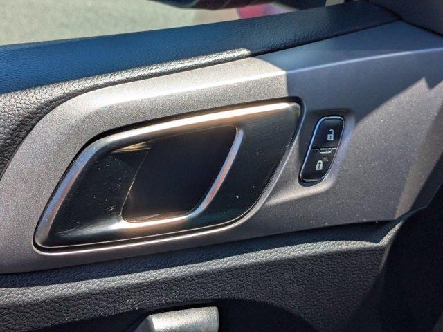 used 2023 Ford Ranger car, priced at $33,772