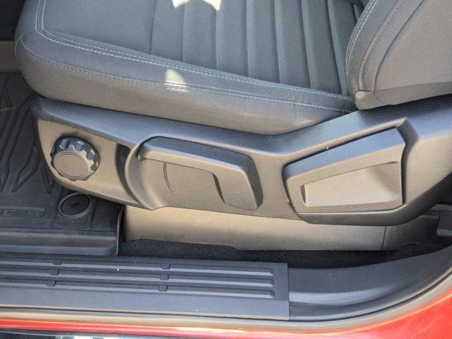 used 2023 Ford Ranger car, priced at $33,772