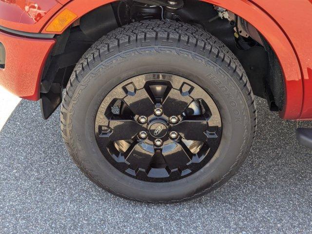 used 2023 Ford Ranger car, priced at $33,772