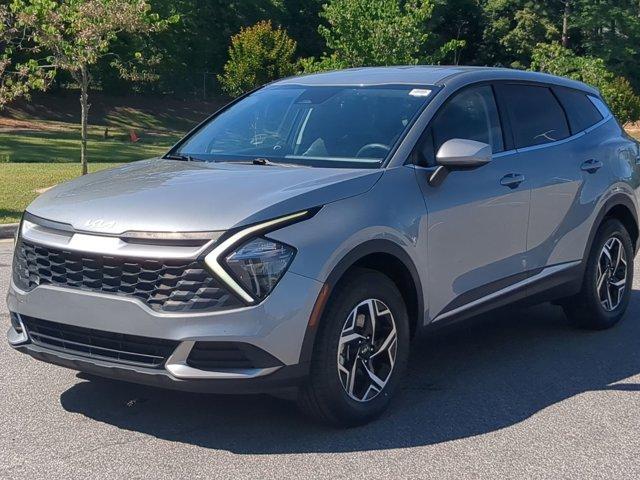 used 2023 Kia Sportage car, priced at $22,713