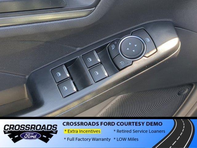 new 2026 Ford Escape car, priced at $25,322
