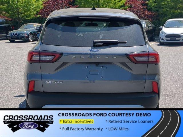 new 2026 Ford Escape car, priced at $25,322