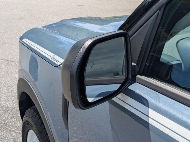 new 2025 Ford Bronco Sport car, priced at $35,862