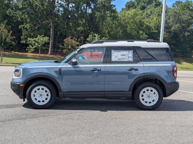 new 2025 Ford Bronco Sport car, priced at $35,862
