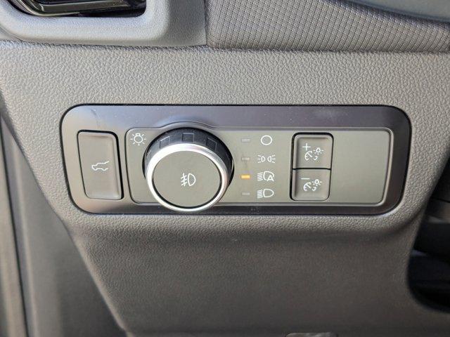 new 2025 Ford Bronco Sport car, priced at $35,862