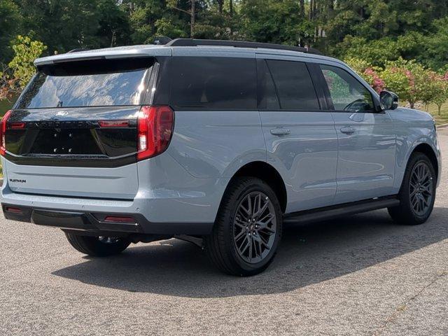 new 2026 Ford Expedition car, priced at $82,746