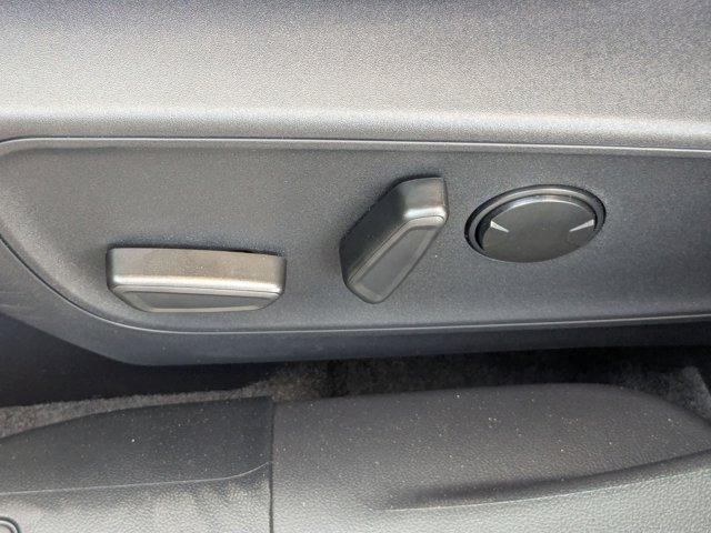 new 2025 Ford Bronco Sport car, priced at $34,672