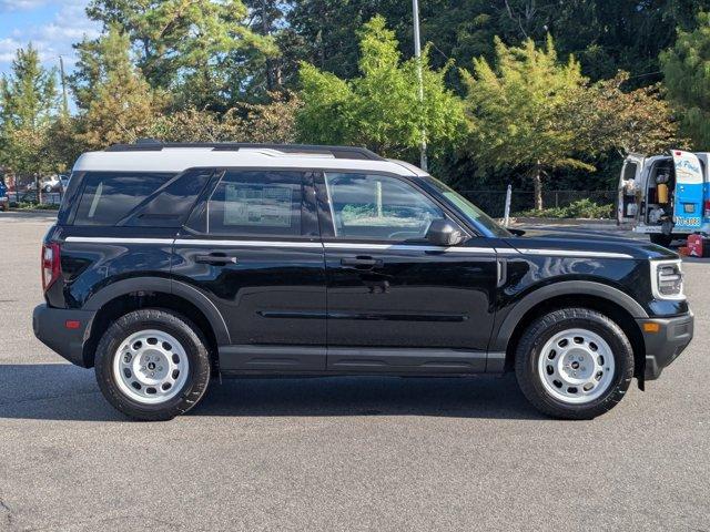 new 2025 Ford Bronco Sport car, priced at $34,672
