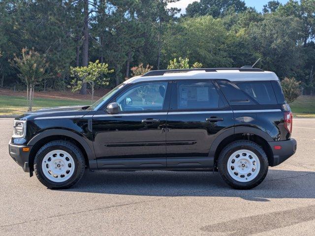 new 2025 Ford Bronco Sport car, priced at $34,672