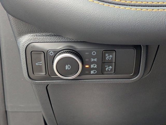 new 2026 Ford Explorer car, priced at $60,592