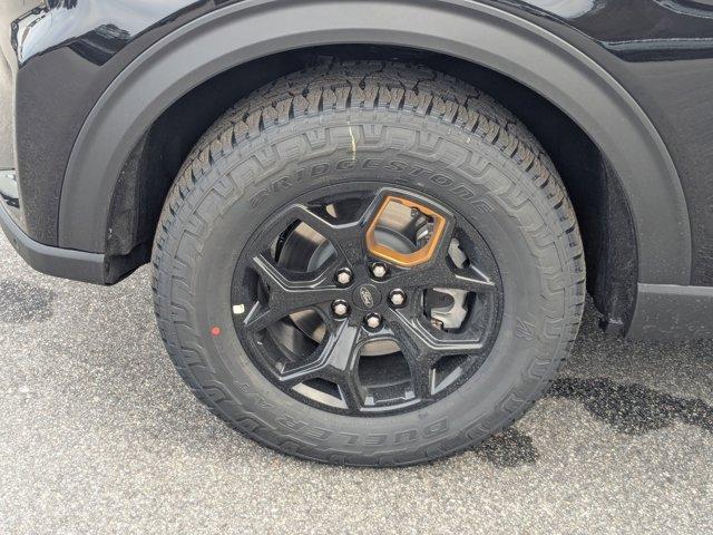 new 2026 Ford Explorer car, priced at $60,592