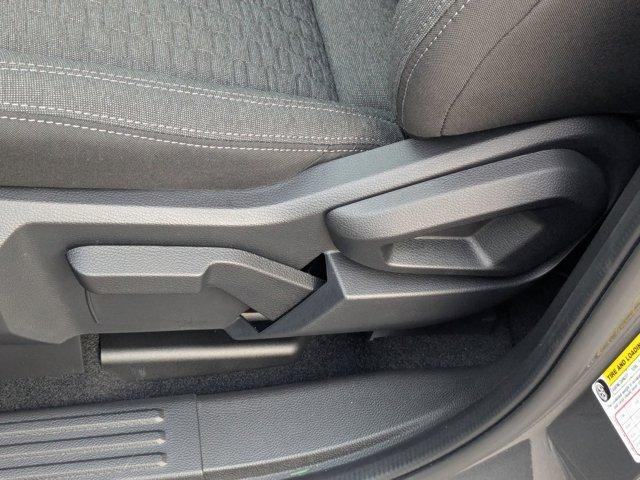 new 2025 Ford Ranger car, priced at $38,807