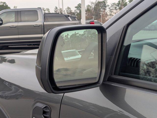 new 2025 Ford Ranger car, priced at $38,807