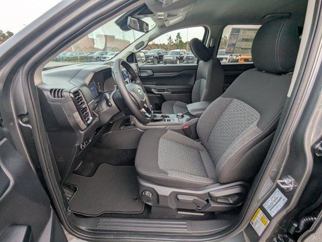 new 2025 Ford Ranger car, priced at $38,807