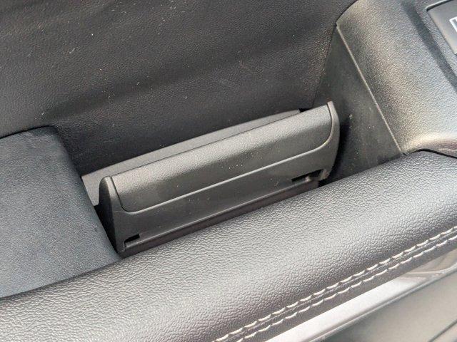 new 2025 Ford Ranger car, priced at $38,807