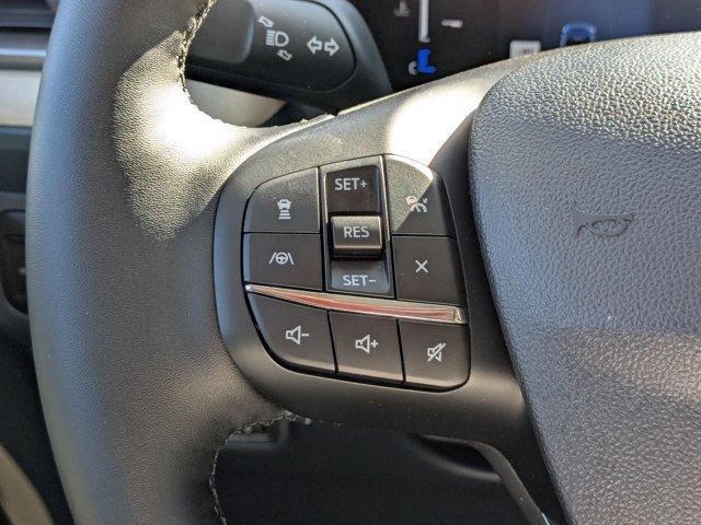 new 2026 Ford Maverick car, priced at $37,187