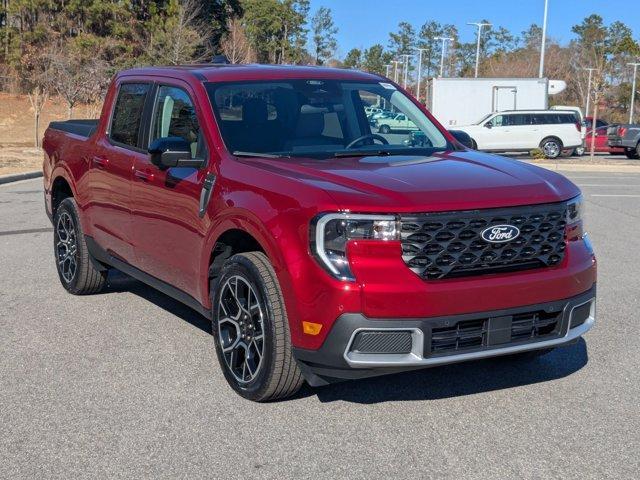 new 2026 Ford Maverick car, priced at $37,187