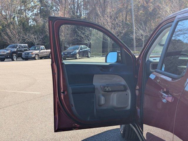 new 2026 Ford Maverick car, priced at $37,187