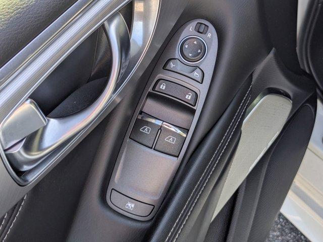 used 2022 INFINITI Q60 car, priced at $27,221