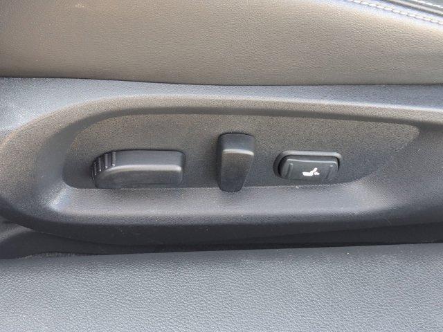 used 2022 INFINITI Q60 car, priced at $27,221